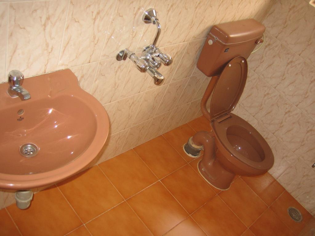 Hotel Ferreira Resort Лонавала Номер фото